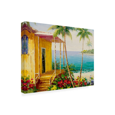 Toile d'extérieur Rio Drumnasole