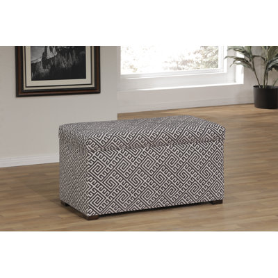 Coffre de rangement Camily