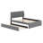 Pavelle Upholstered Platform Bed-960162930