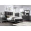 Table de chevet de style moderne