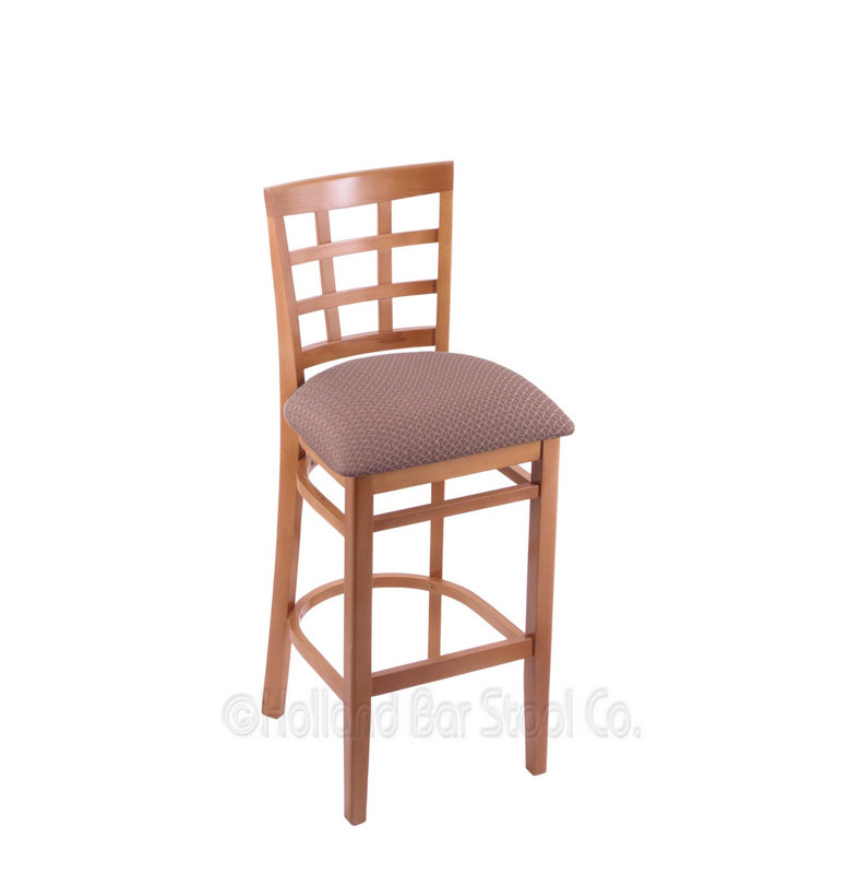 Tabouret, Médium, Ancre graphique, Tabouret de comptoir (siège d’une hauteur de 25