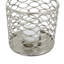 3.85'' H Iron Tabletop Votive Holder-1096854923