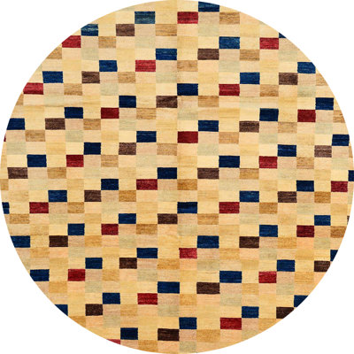 Abstract Indoor Rug
