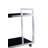 Metal Bar Cart