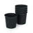 Versatile Plastic Nursery Plant Pot with Excellent Drainage for All Plants-726710340-726710342