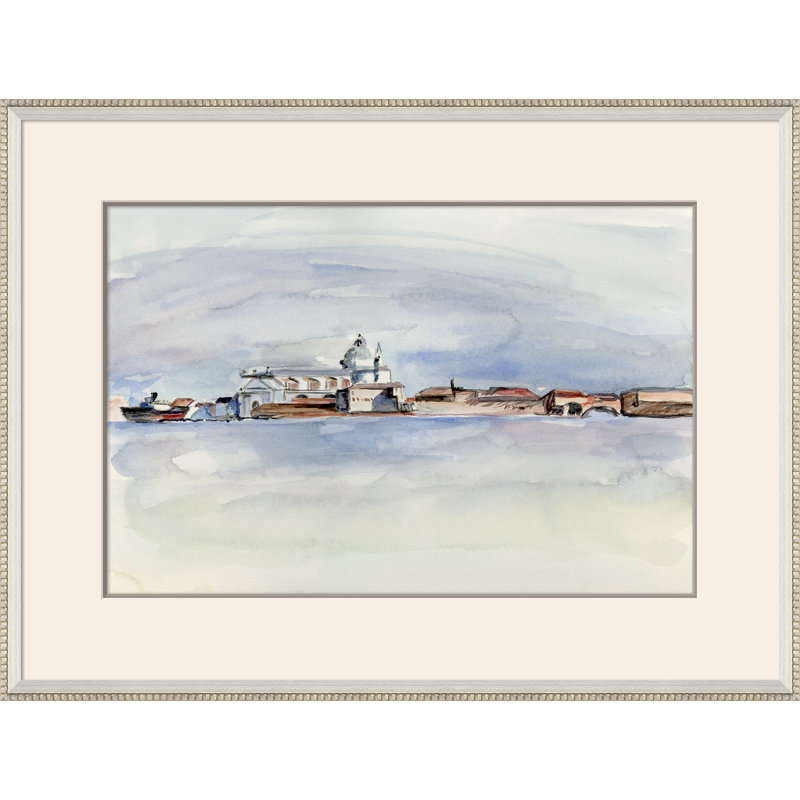 Watercolor Landscapes " Watercolor Landscapes " by Soicher Marin Archives