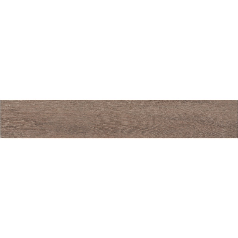 Daltile Emerson Wood 8 x 48 Floor Tile (6 PC Per Carton) (15.18 SQFT Per Carton), Hickory Pecan