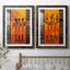 Trois chasseurs - ensemble de 2 impressions-1102836290-1102836300-1102836347