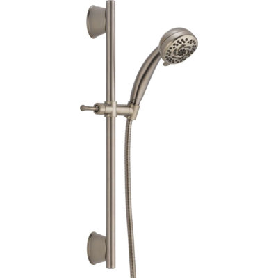 Universal Showering Components Multi Function Handheld Shower Head