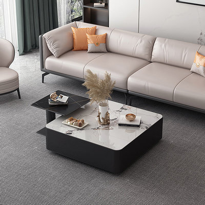 Ensemble de tables basses Creative