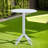 Araromi 3-Piece Patio Bistro Set-113729199