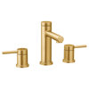 Moen Align Two-Handle Widespread Bathroom Faucet Trim Kit, Valve Required