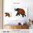 India Elephant II Light-107470635