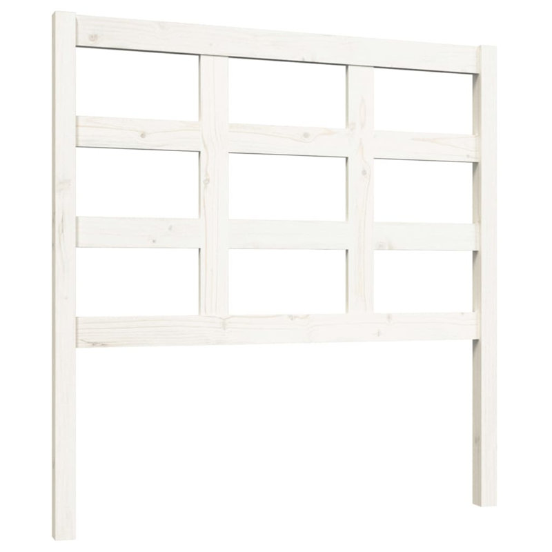 Rosibel Headboard