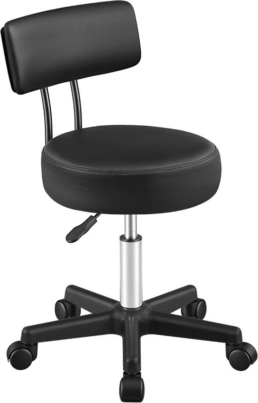 Industrial Stool