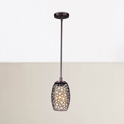 Stefano 1 - Light Single Pendant