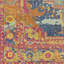 Festival Wool Striped Area Rug-52188333