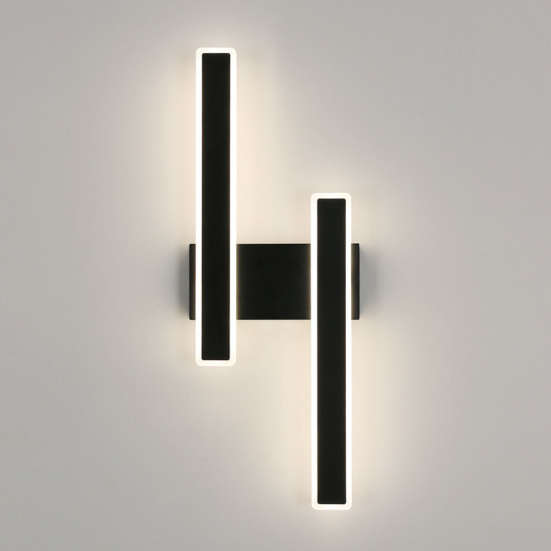 Recessed Wall Light