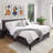 Yonker Adjustable Bed with Wireless Remote-1234979312