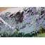 Over The Summit Painting by Sie Douglas-Fish