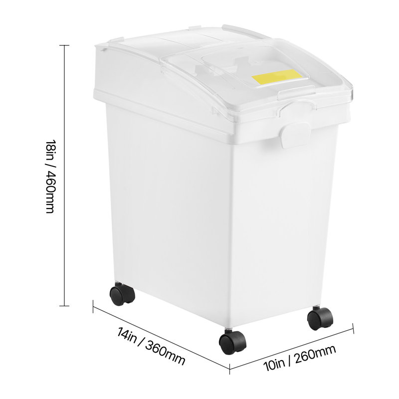 Food Storage Container