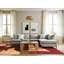 Briniya Performance Abstract Indoor Rug-1059298867