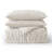 Wonderful Lightweighted 3-Piece Velvet Quilt Set Luxurious Double Elastic Embroidery-105225533-104179951