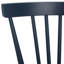 Chaise en bois massif Antoya-625695972