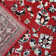Dulcie Oriental Machine Woven / Power Loomed Area Rug