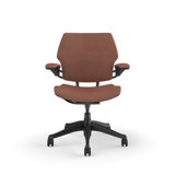 Freedom Ergonomic Task Chair - Autumn