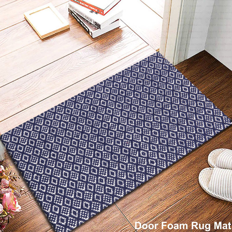 Tapis anti-fatigue Ellston, Marine