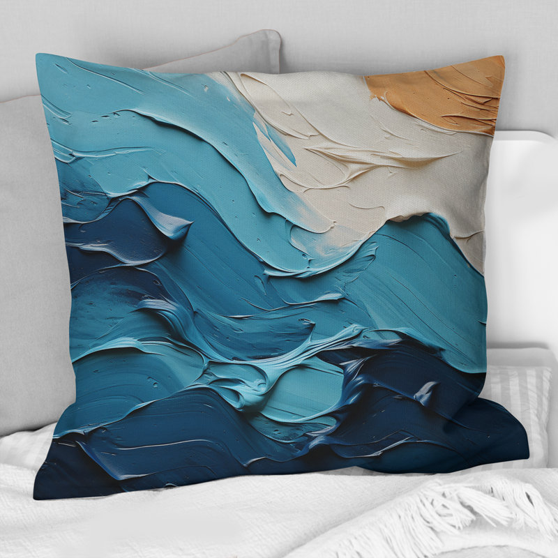 Coussin Wonderland