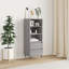 Milanie 40cm Sideboard-804695432