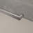 Shower Door Handle Only, 24D02P06-CHX