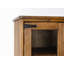 Darrie Display Cabinet