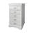 Abor Piece Bedroom Set