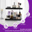 Organisateur de maquillage en plastique Pekarovic-1364767161