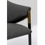 Boulevard armchair