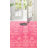 Daaniyal Pink Hand Tufted Wool Area Rug-28666555