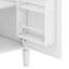 Meuble-lavabo contemporain de 30 po avec 2 tiroirs et 1 tiroir basculant-2052947156-2052947158