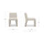 Verona Outdoor Dining Side Chair-633620711