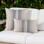 Ombre Indoor & Outdoor Woven Accent Pillow-101841584-64672005