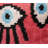 Silk/Velvet Throw Square Pillow Cover & Insert-2039788068
