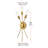 Gabbert Bath Sconce-1875787644