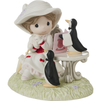 Disney/Pixar Figurines & Sculptures