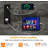 Kolyu Bar with Wine Storage-780960614
