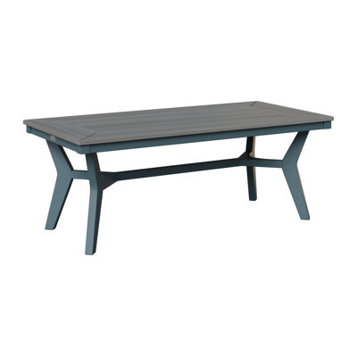 Mayhew Outdoor Coffee Table