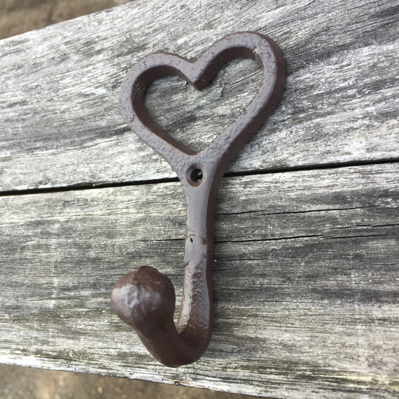 Dicken Iron Wall Wall Hook