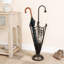 Batchtown Iron Freestanding Umbrella Stand