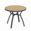 Table de salle à manger d'extérieur 35,4 po